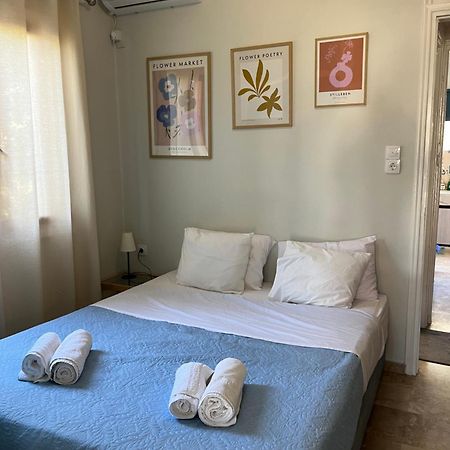 Aegean Summer House Poros Town Luaran gambar