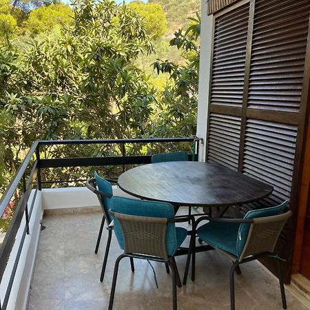 Aegean Summer House Poros Town Luaran gambar