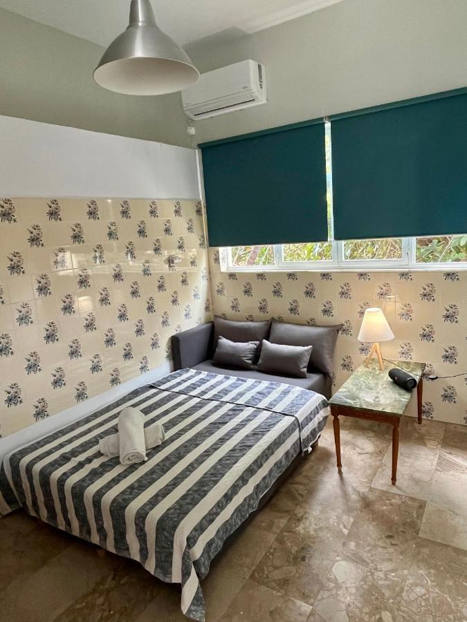 Aegean Summer House Poros Town Luaran gambar