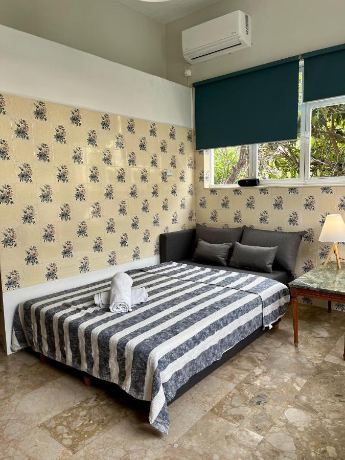 Aegean Summer House Poros Town Luaran gambar