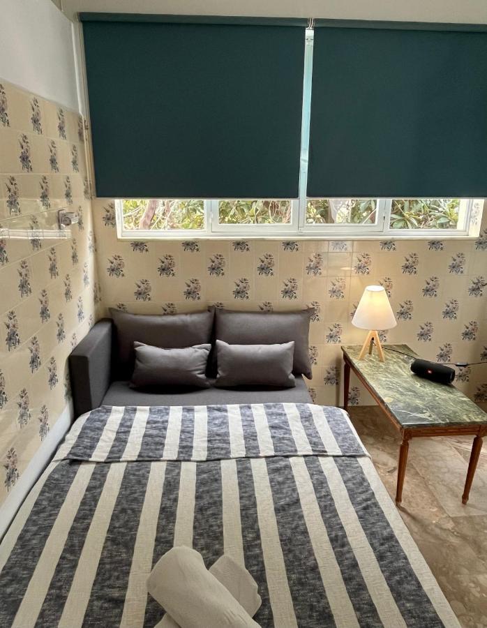 Aegean Summer House Poros Town Luaran gambar