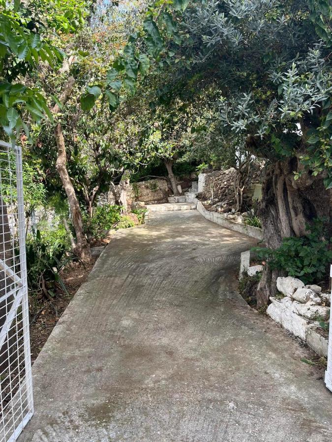Aegean Summer House Poros Town Luaran gambar