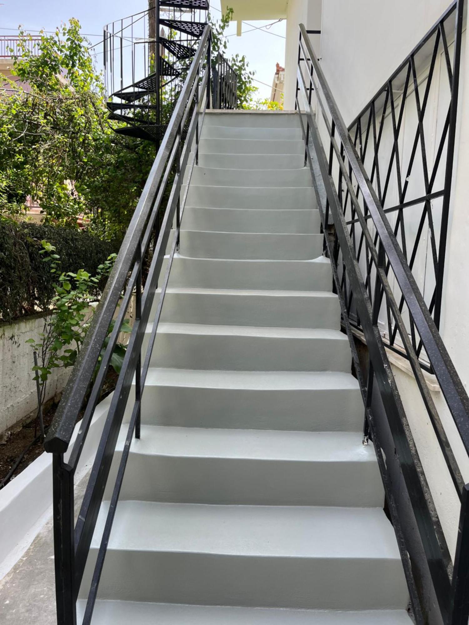 Aegean Summer House Poros Town Luaran gambar